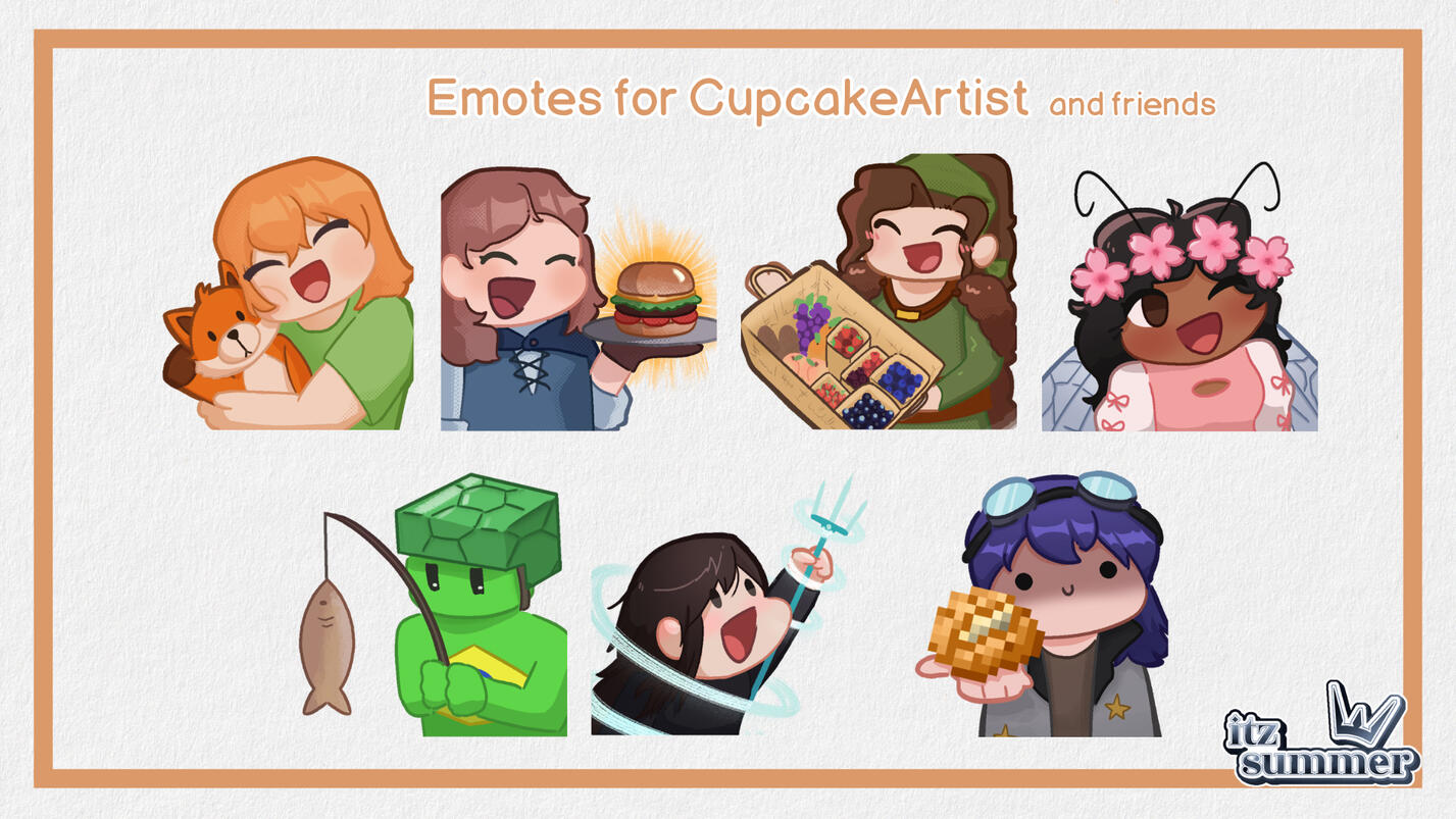 CupcakeArtist CupcakeArtist