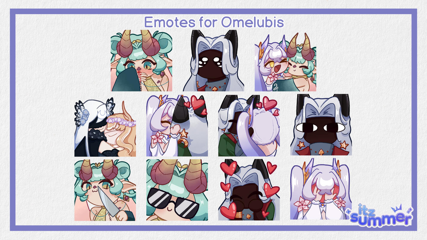 Omelubis Omelubis
