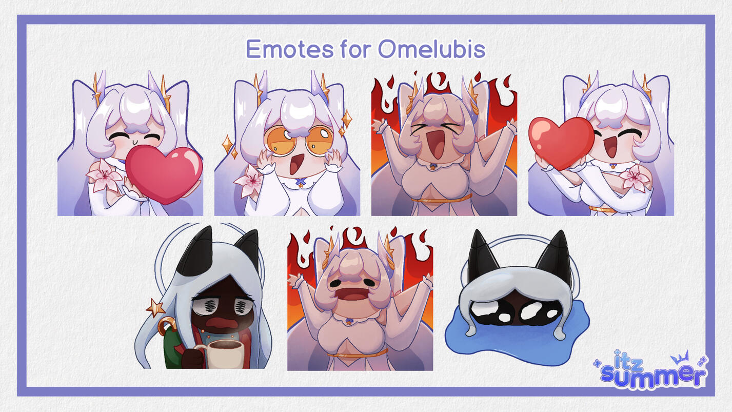 Omelubis Omelubis
